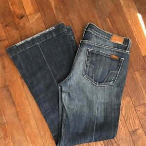 Fossil Jeans Sz 29